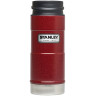 Термокружка Stanley Classic 1-Hand 0,35 л, красная (10-01569-044)